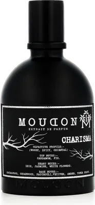 Image de Moudon - Charisma Extrait de Parfum 100ml