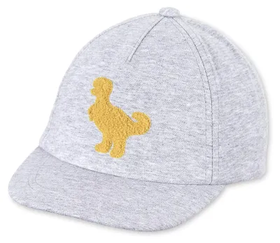 Imagen del producto de Sterntaler, gorra para bebé niño, modelo "Basecall Cap Dino" - gorra de béisbol para bebé, gorra para niños