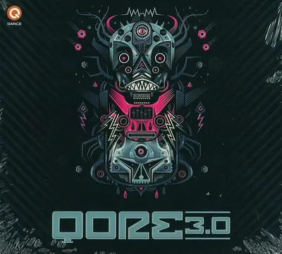 Zdjęcie produktu dla Qore 3.0