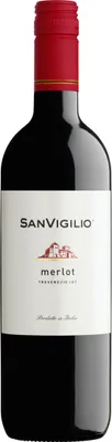 Produktbild von Merlot Trevenzie IGT San Vigilio Cavit Venetien Rotwein trocken
