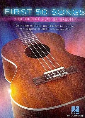 Productafbeelding van First 50 Songs