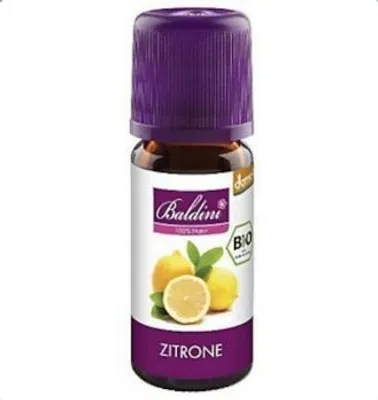 Productafbeelding van Baldini Citroen Aroma (5 ml)