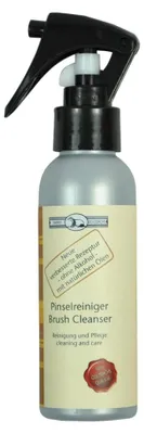 Obrázok produktu pre Golddachs Čistič štetiek na holenie (100 ml)