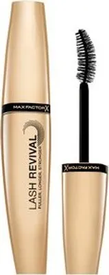 Obrázok produktu pre Max Factor Lash Revival Mascara Wzmacniający tusz do rzęs 002 Black Brown, 11ml