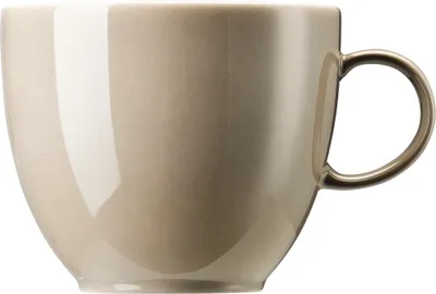 Produktbild von Kaffee-Obertasse - Sunny Day Greige / Grau-Beige - Thomas - 10850-408543-14742