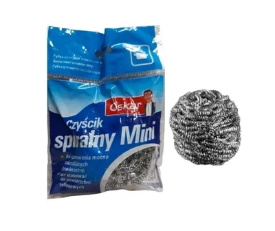 Obrázek produktu pro Oskar, mini spirálová čistička