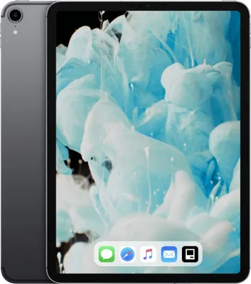 Zdjęcie produktu dla Apple iPad Pro, 27,9 cm (11"), 2388 x 1668 px, 512 GB, iPadOS, 473 g, Szary