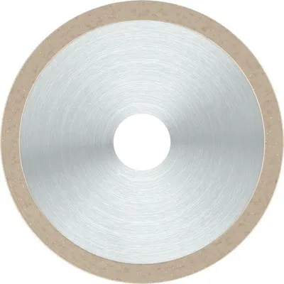 Produktbild von Ceramic Trennscheibe, 110 x 7,5 mm, Bohrung 22,23 mm