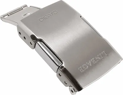 Produktbild von Casio Lineage Faltschließe 18mm Edelstahl LCW-M180D-1A LCW-M180D-7A
