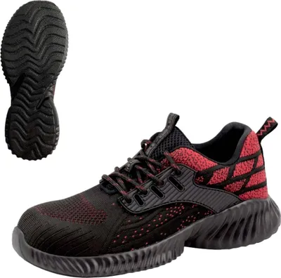 Image de Chaussures de travail S1 Chaussures de sécurité Chaussures basses ONE 42
