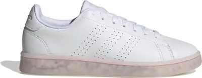 Produktbild von Adidas Advantage Eco Ftwwht/Ftwwht/Clpink 39