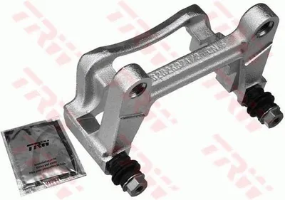 Produktbild von TRW Halter, Bremssattel  BDA463
