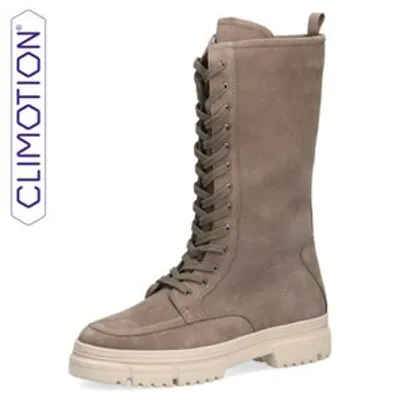Produktbild von Caprice Damen Stiefelette braun 9-9-25208-29 G-Weite Größe: 36 EU