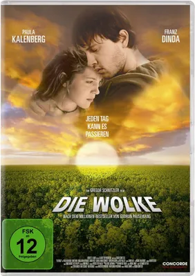 Obrázek produktu pro Die Wolke