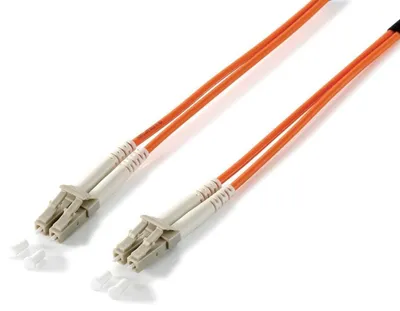 Zdjęcie produktu dla Equip 255643, 2 m, OM4, LC