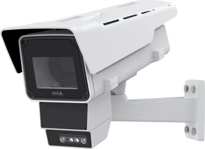 Image de Axis Q1686-DLE