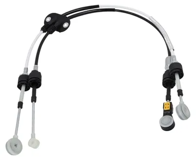 Obrázek produktu pro Lanko pro ovládání zpátečky, manuální převodovka, model CP0094
