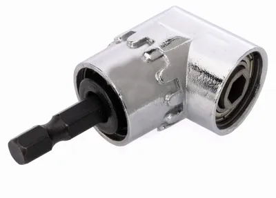 Produktbild von Winkeladapter für 1/4"-Sechskantschraubendreher KD10799