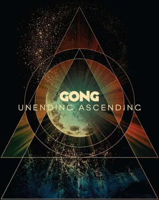 Immagine prodotto di Unending Ascending (Digipak)