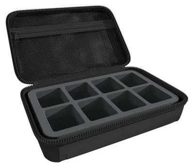 Imagen del producto de Caja de tamaño reducido, modelo 50, con espuma para Aeronautica Imperialis