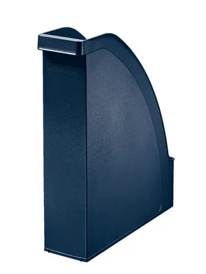 Produktbild von Leitz 24770069, Blau, Polystyrene, A4, Zeitschrift
