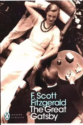 Image de The Great Gatsby