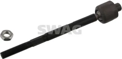 Produktbild von SWAG 20 92 7751 Axialgelenk Spurstange für BMW 3 Touring (E91) Vorne Links Vorne Rechts