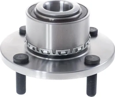 Produktbild von MASTER-SPORT Radlagersatz Vorne für MITSUBISHI COLT VI (Z3A, Z2A) 6680-SET-MS