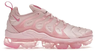 Produktbild von Nike Air Vapormax Plus Pink Foam (Women's) - EU 36