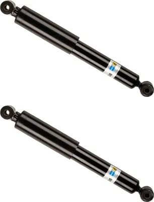 Produktbild von Stoßdämpfer-Set Hinterachse Gasdruck BILSTEIN IAM-Expertise für SUZUKI IGNIS