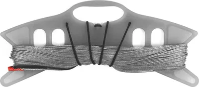 Produktbild von HQ Lenkdrachen Winderset Liros Dyneema 120 kp, 2 x 30 m