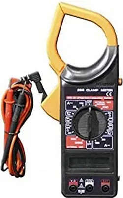 Obrázek produktu pro Držáky EDM 03209 Voltmetr/ampérmetr