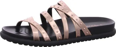 Zdjęcie produktu dla Tamaris Mules Metallic
