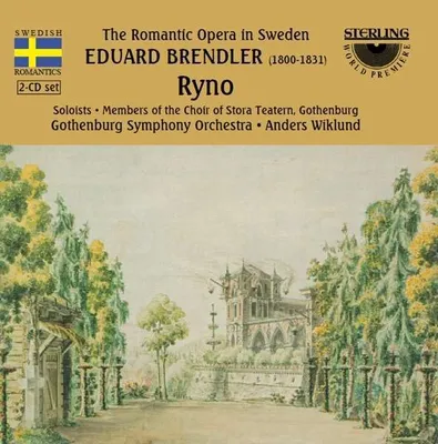 Produktbild von Brendler:Ryno Kpl.