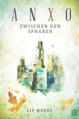 Produktbild von Modes, L: ANXO: