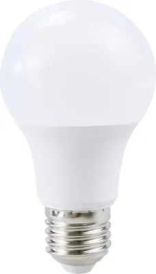 Produktbild von Ampulle E27 LED 8.5W A60 - Blanc Chaud 2300K - 3500K