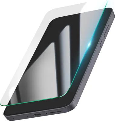 Imagen del producto de Película protectora de vidrio para pantalla OnePlus Nord 5, diseño 2.5D, transparente