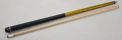 Immagine prodotto di Stecca Buffalo Atlantic Gold matt Pool Billard Queue Uni-Lock