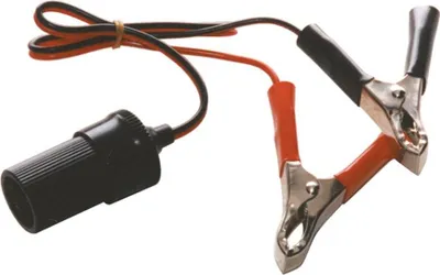 Obrázek produktu pro Carpoint 12V rozbočovač s bateriovými svorkami 10 A