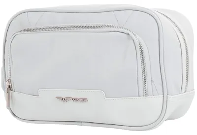 Produktbild von KISKADEE GREY Kosmetiktasche