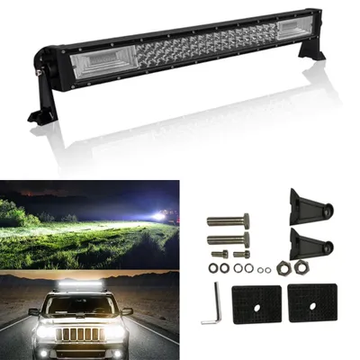 Obrázok produktu pre VA-Cerulean LED pracovné svetlo, 270W, 19800 lm, 10-30V, IP67, vhodné do terénu