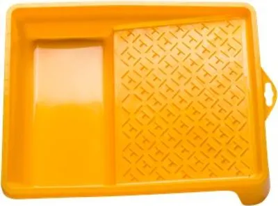 Immagine prodotto di Vassoio per vernice 4 Hardy 35*26 cm Giallo
