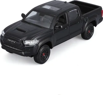 Obrázek produktu pro Maisto - Speciln edice - Toyota Tacoma TRD Pro, modr metalza, 1:27
