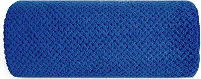 Immagine prodotto di Asciugamano ad asciugatura rapida ZOE1 50x90 blu scuro 280 g/m2 Eurofirany