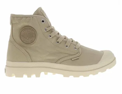 Image de Palladium - US Pampa Hi - Chaussures pour hommes