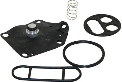 Image de Kit de réparation de robinet d'essence CBHK-44 pour Kawasaki Suzuki Yamaha