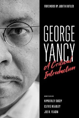 Produktbild von George Yancy