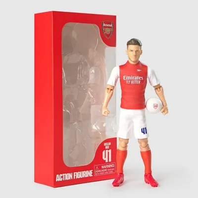 Zdjęcie produktu dla Figurka Declan Rice Arsenal 20 Cm