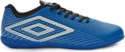 Immagine prodotto di Umbro Aurora Ii Lo Ic Scarpe da calcio Blu EU 36 Blu EU 36