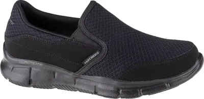 Produktbild von Skechers Equalizer Persistent Sportschuh Schwarz